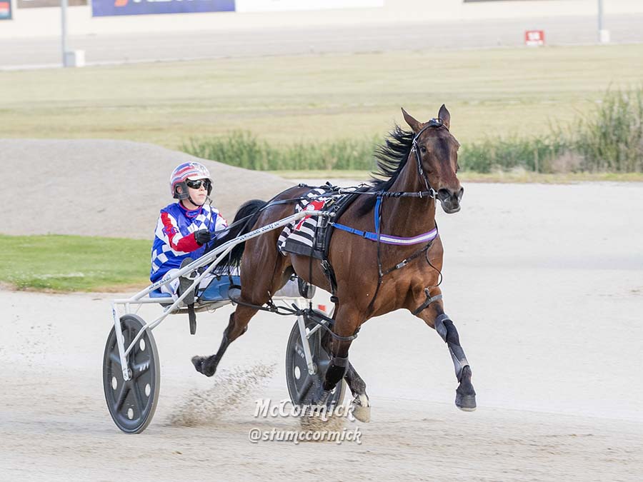 Tough Tilly Tough Tilly