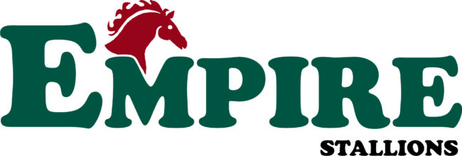 Empire Stallions Logo