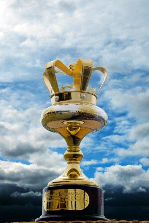 Breeders Crown