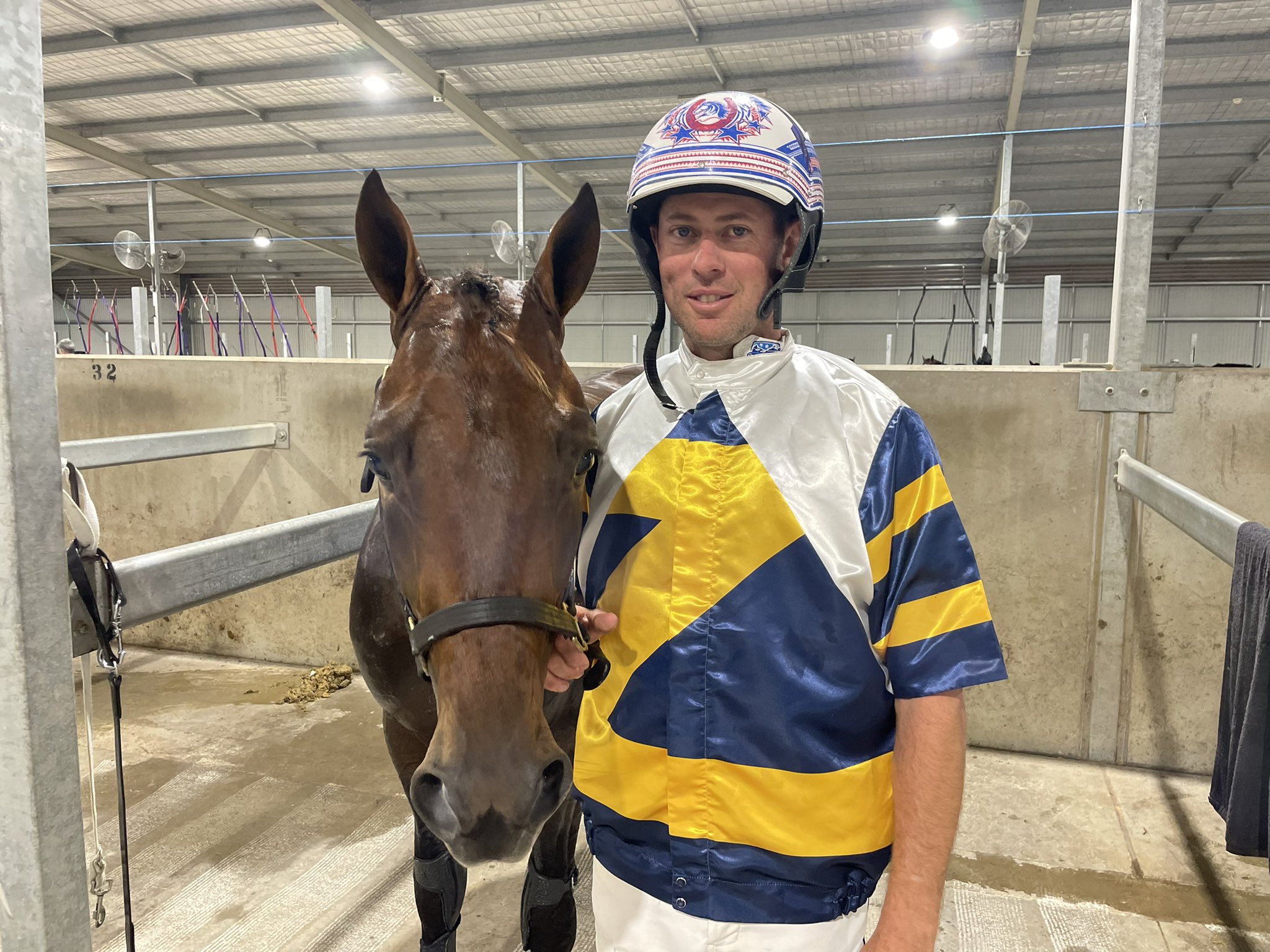 Petracca by Captaintreacherous at Bathurst