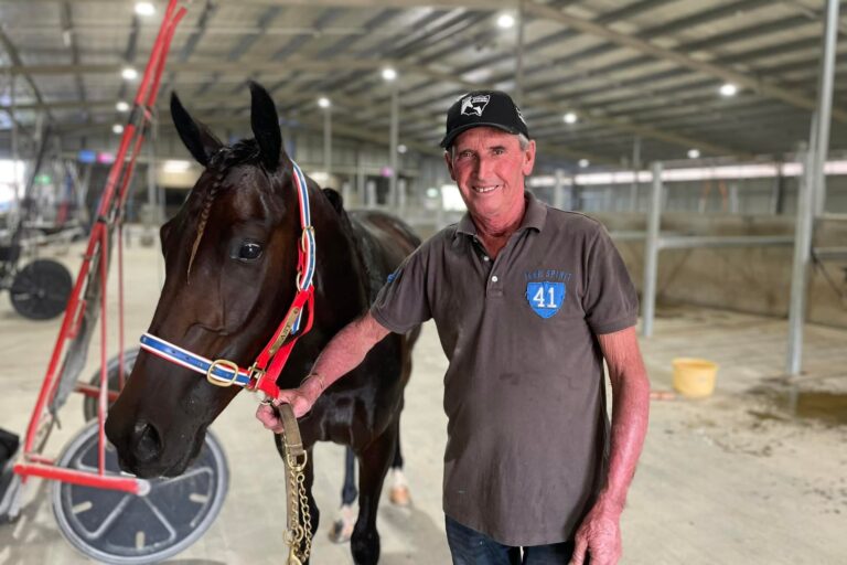 Saint Veran Steve Turnbull