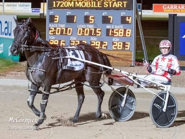 BL Le Spartacus Betting Line Le Spatacus