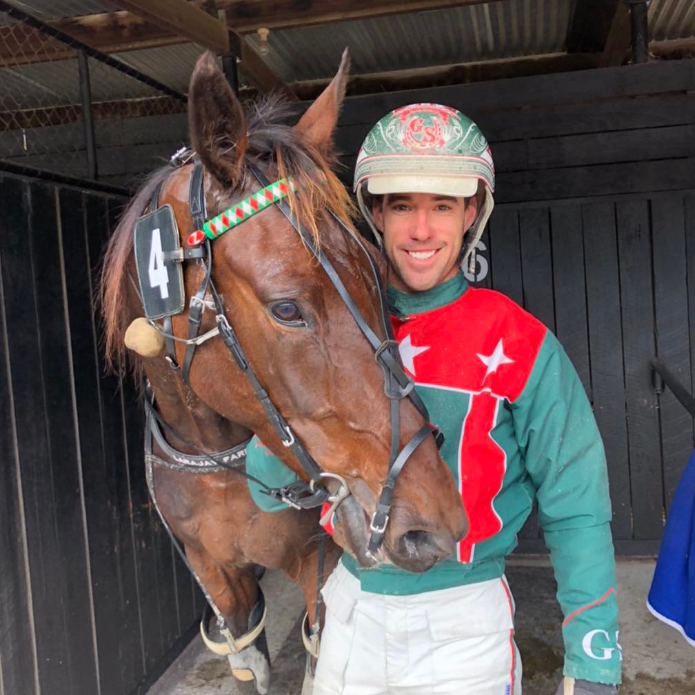 CT La Captain Larajay Farm La Captain