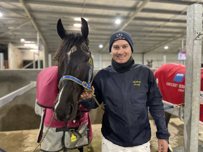 BL Our George Boston Our George Boston