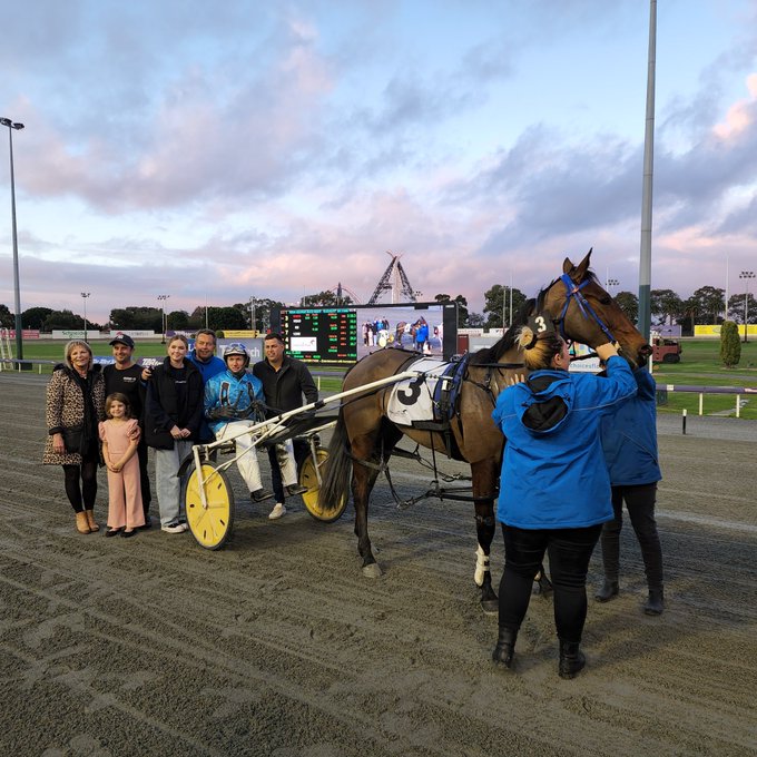 CT August Moon August Moon