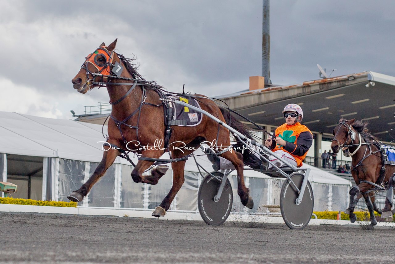 CT Captain Braveheart Captain Braveheart