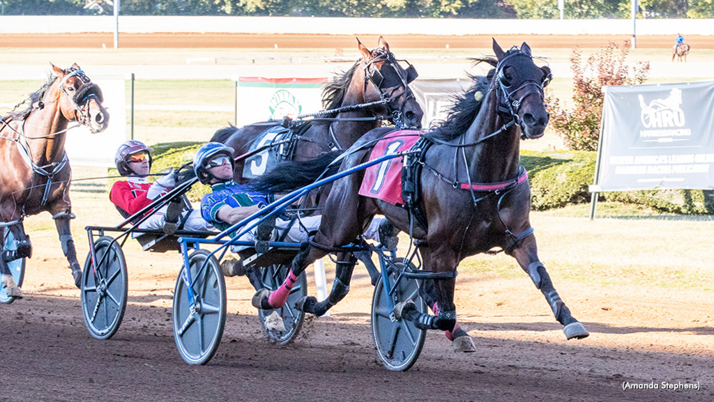 CT Allywag RM Allywag Hanover