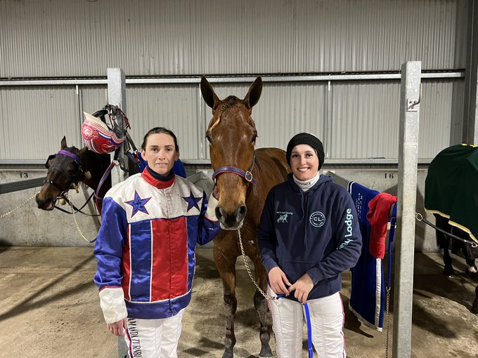 CT Iam The Captain Iam The Captain