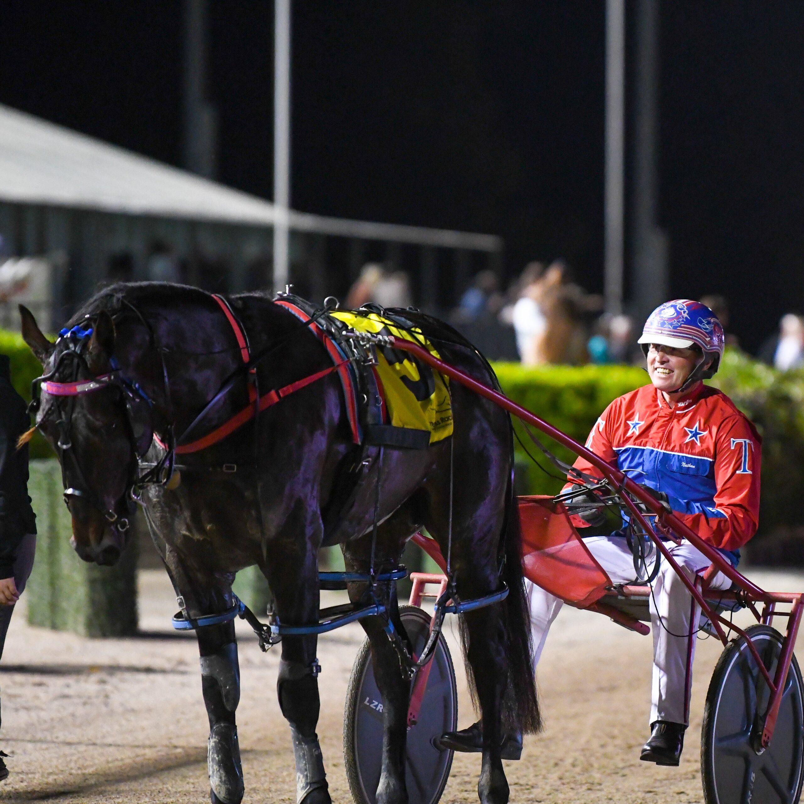 CT Mick Danger Mick Danger