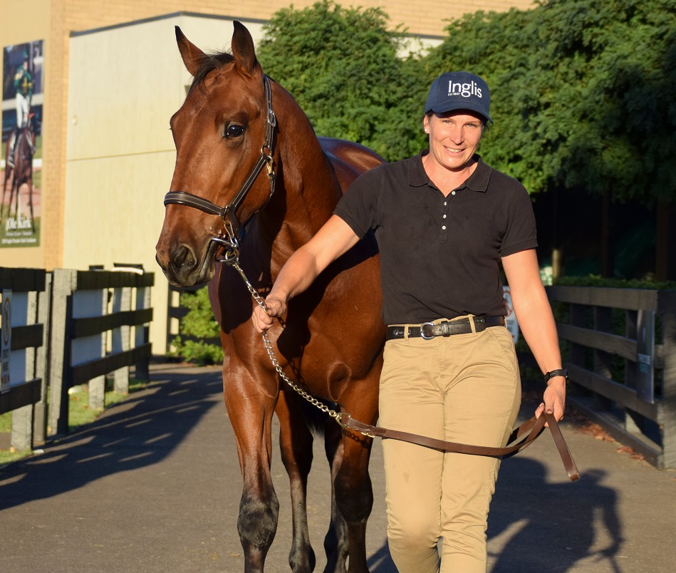 DSC_0334 Carlas Pixel colt by Captaintreacherous