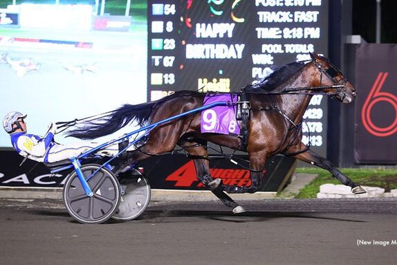 Redwood Hanover