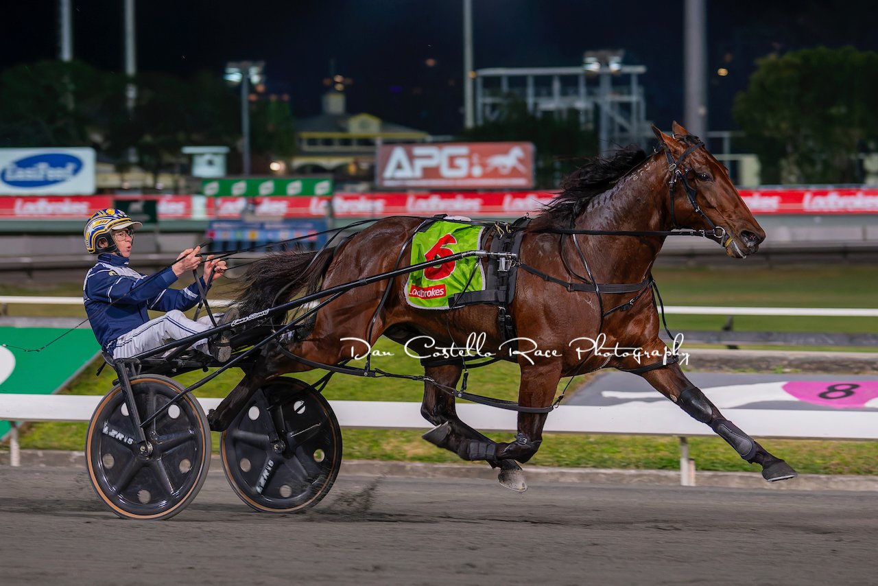 CT The Lost Storm The Lost Storm