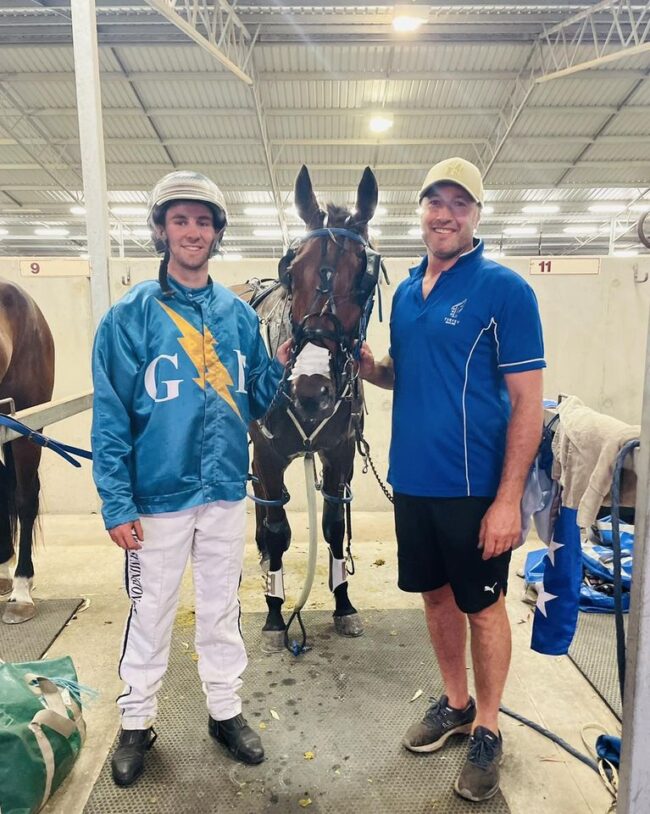 CT Beach Captain Beach Captain Northam Harness