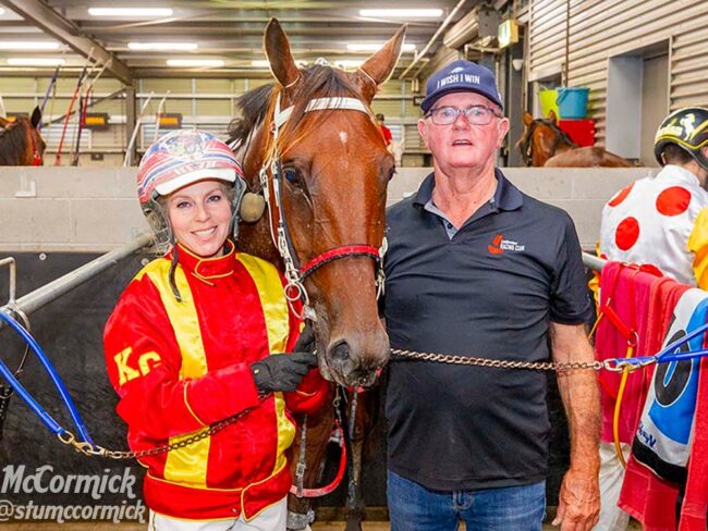 CT Captain Wilson Captain Wilson Melton Entertainment Park