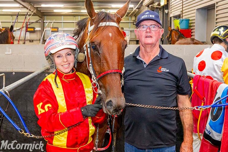 Captain Wilson Melton Entertainment Park