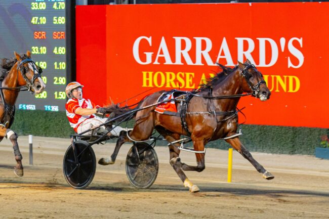 CT Hezatreacherous Club Menangle