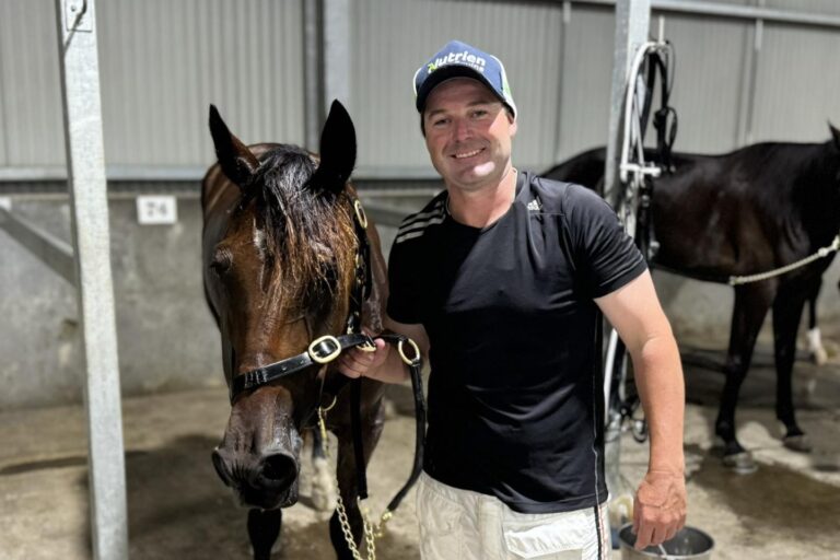 Sugar Rush Bathurst HRC