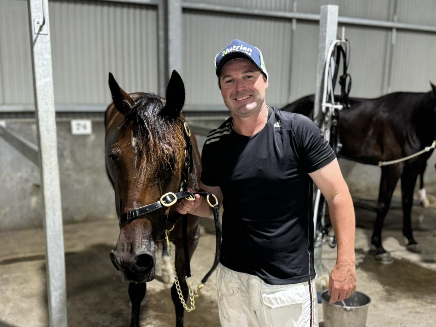 Sugar Rush Bathurst HRC