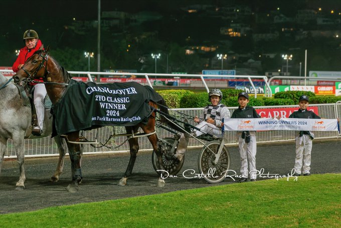 CT Cool And Classy Dan Costello Race Photos