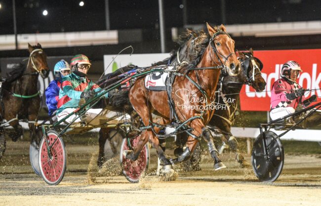 CT Octagonise