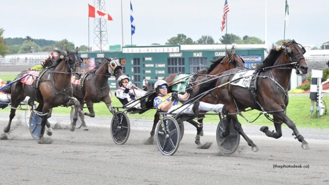 SH Redwood Hanover Prix PhotoDesk