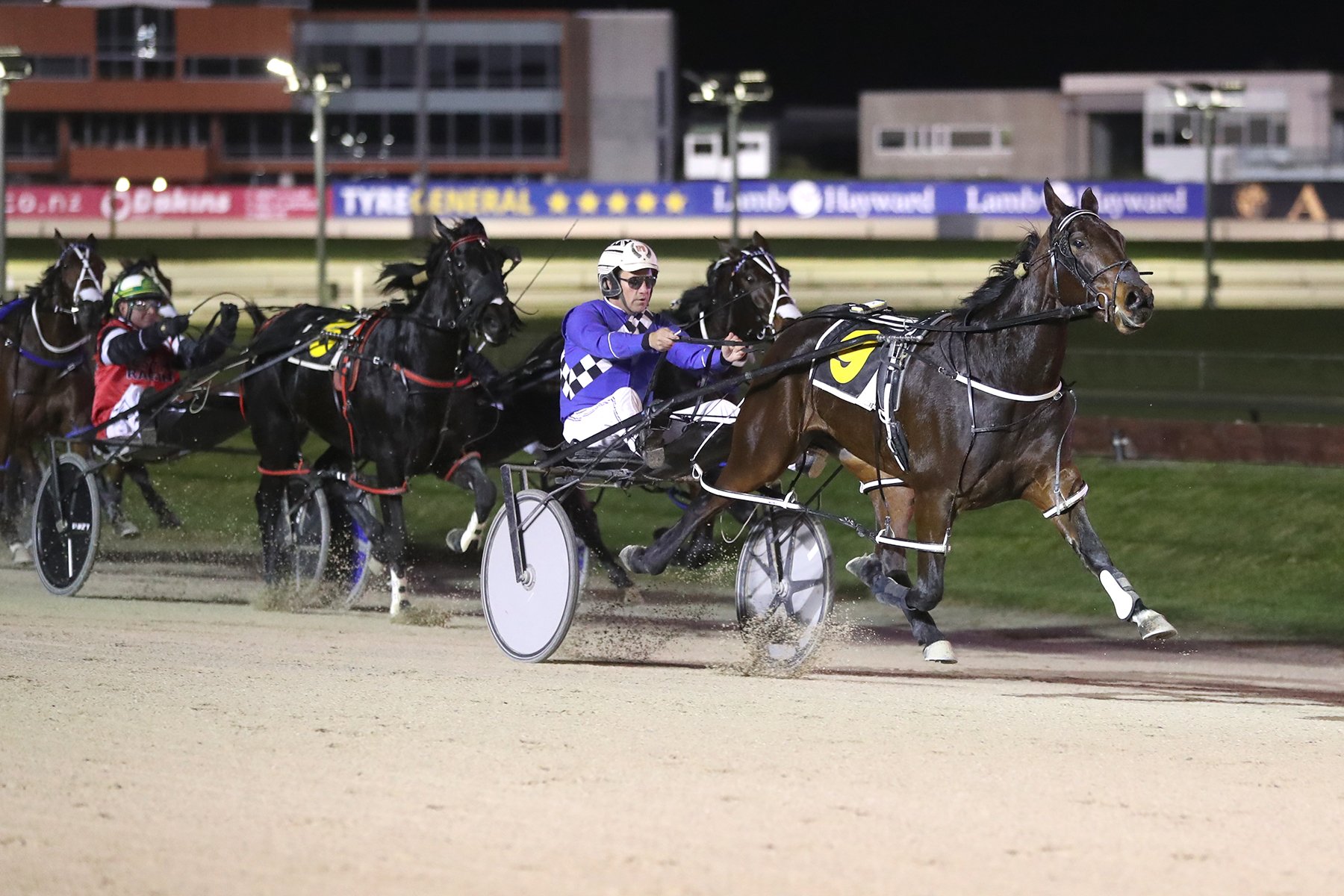 ct captains mistress