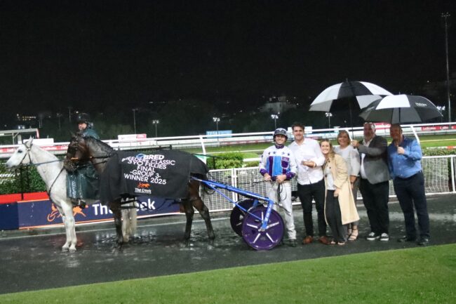 CT Arrive QBRed