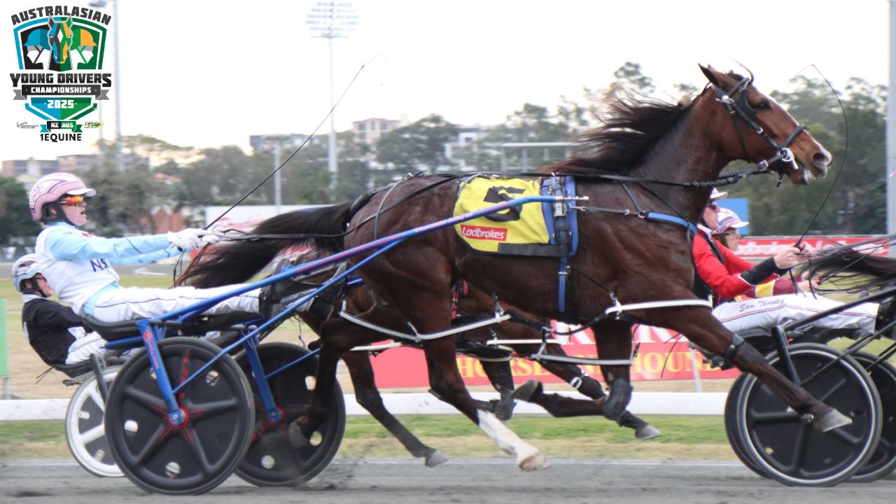 Hunger Strike Young Drivers