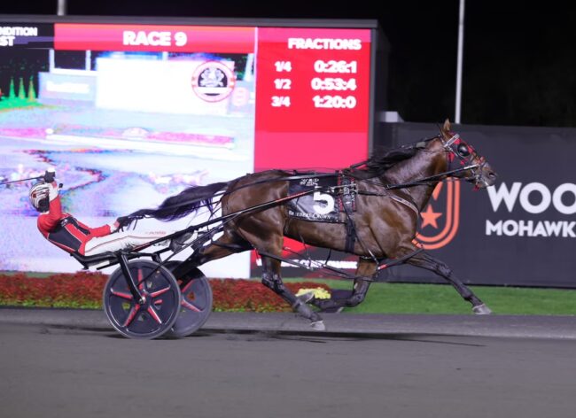 Ervin Hanover