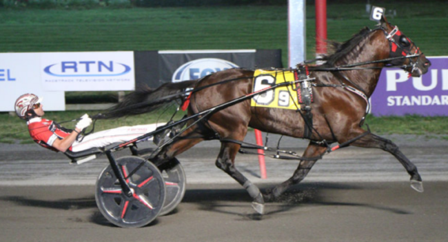 Ervin Hanover