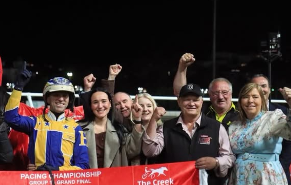 Inter Dominion 2026